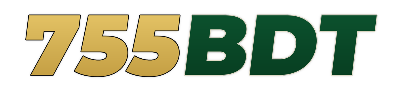 755bdt লোগো